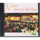 CD - Veni Sancte Spiritus: Taize